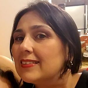 Meet your Posher, Ingrid