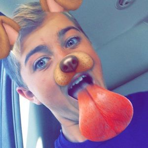 Meet your Posher, Andin