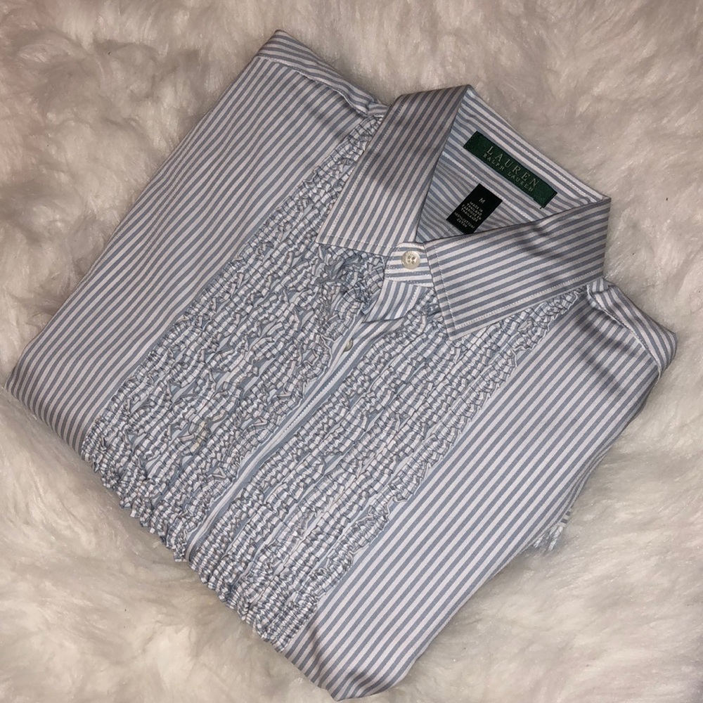 Ralph Lauren cotton shirt