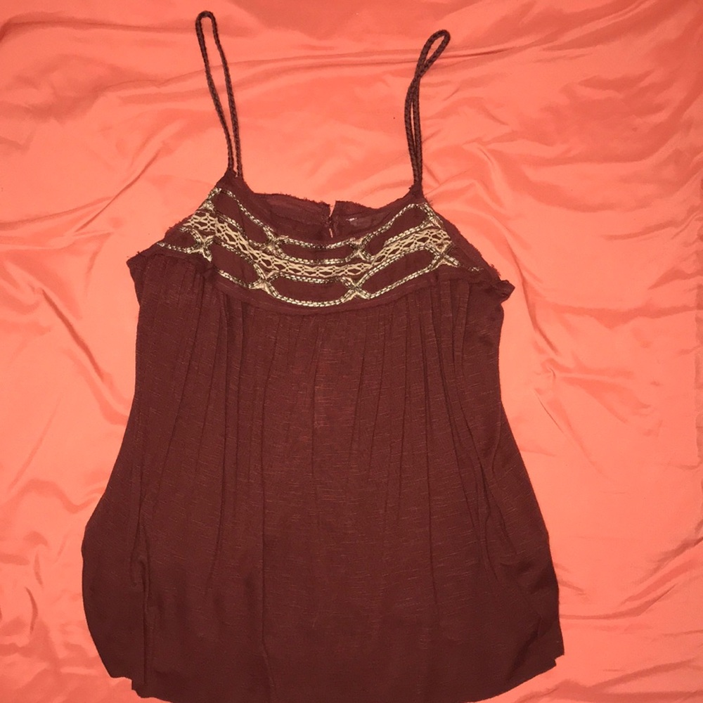 American eagle tank top