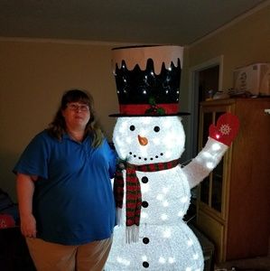 Meet your Posher, Linda