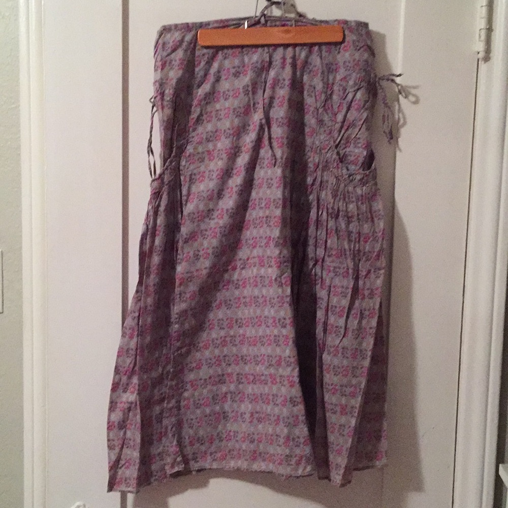 Skirt