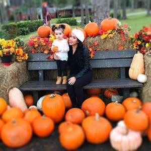 Meet your Posher, Priscilla