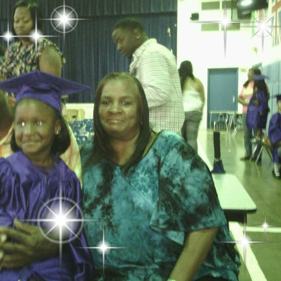 Meet your Posher, Lashell - Picture 1 of 1