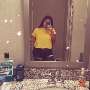 Meet your Posher, Destiny