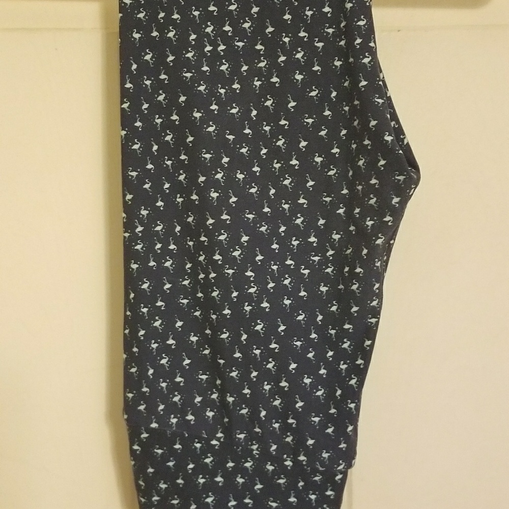 👗REDUCED👗OS Lularoe Leggings