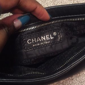 Vintage CHANEL mini bag