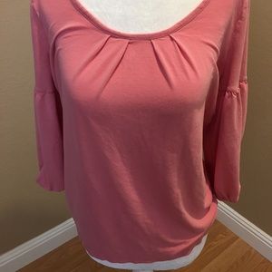 Talbots Tops - 🔥30%OFF🔥 Talbots shirt size L Talbots Tops - 🔥30%OFF🔥 Talbots shirt size L