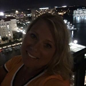 Meet your Posher, Jill