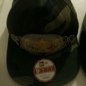 Steelers snapback