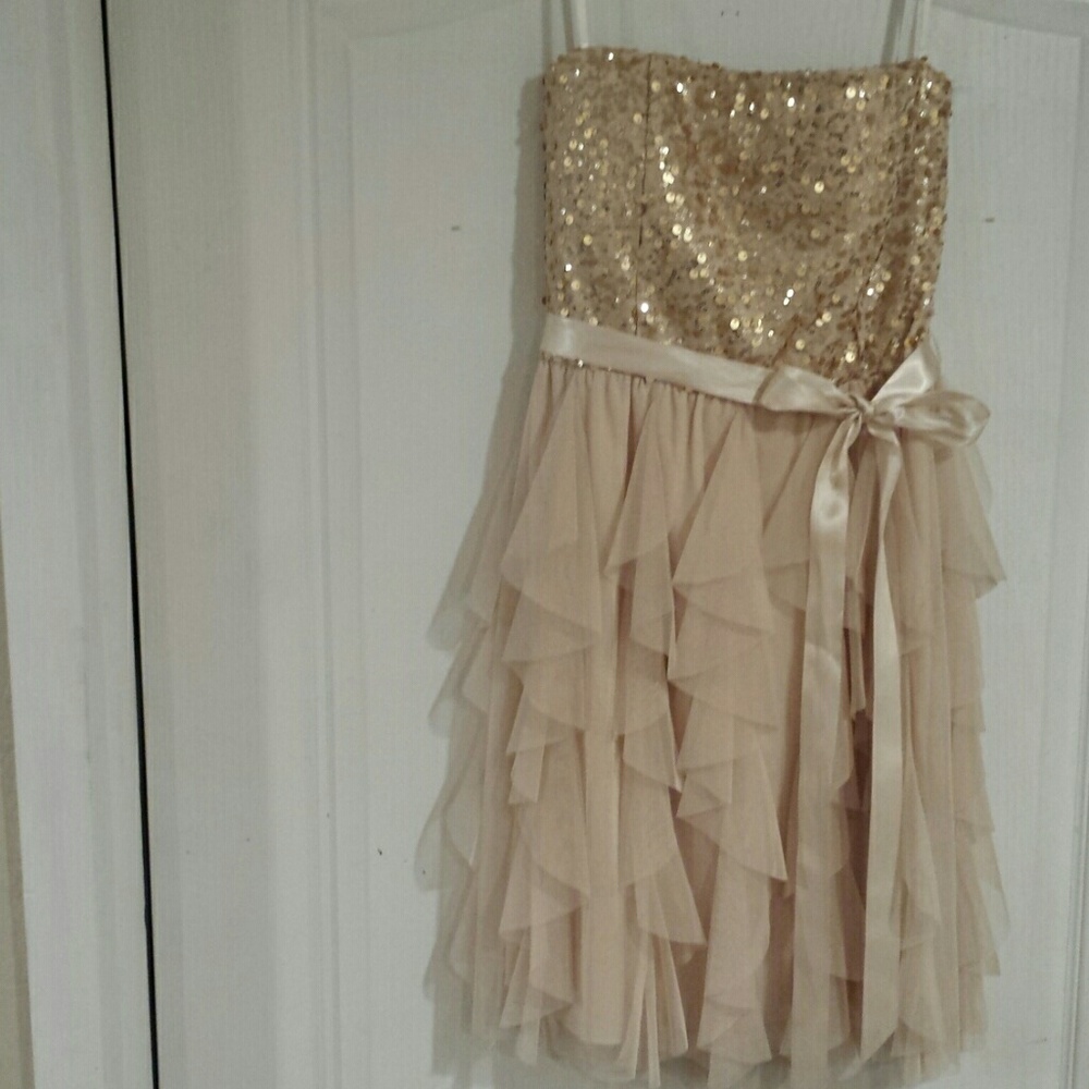 Party dress