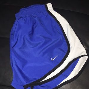 nike shorts!