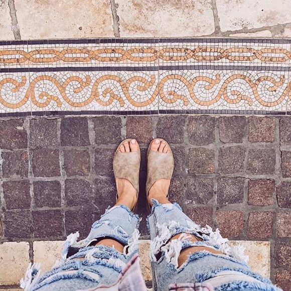 Mi.iM Harley Flats! - Picture 5 of 7