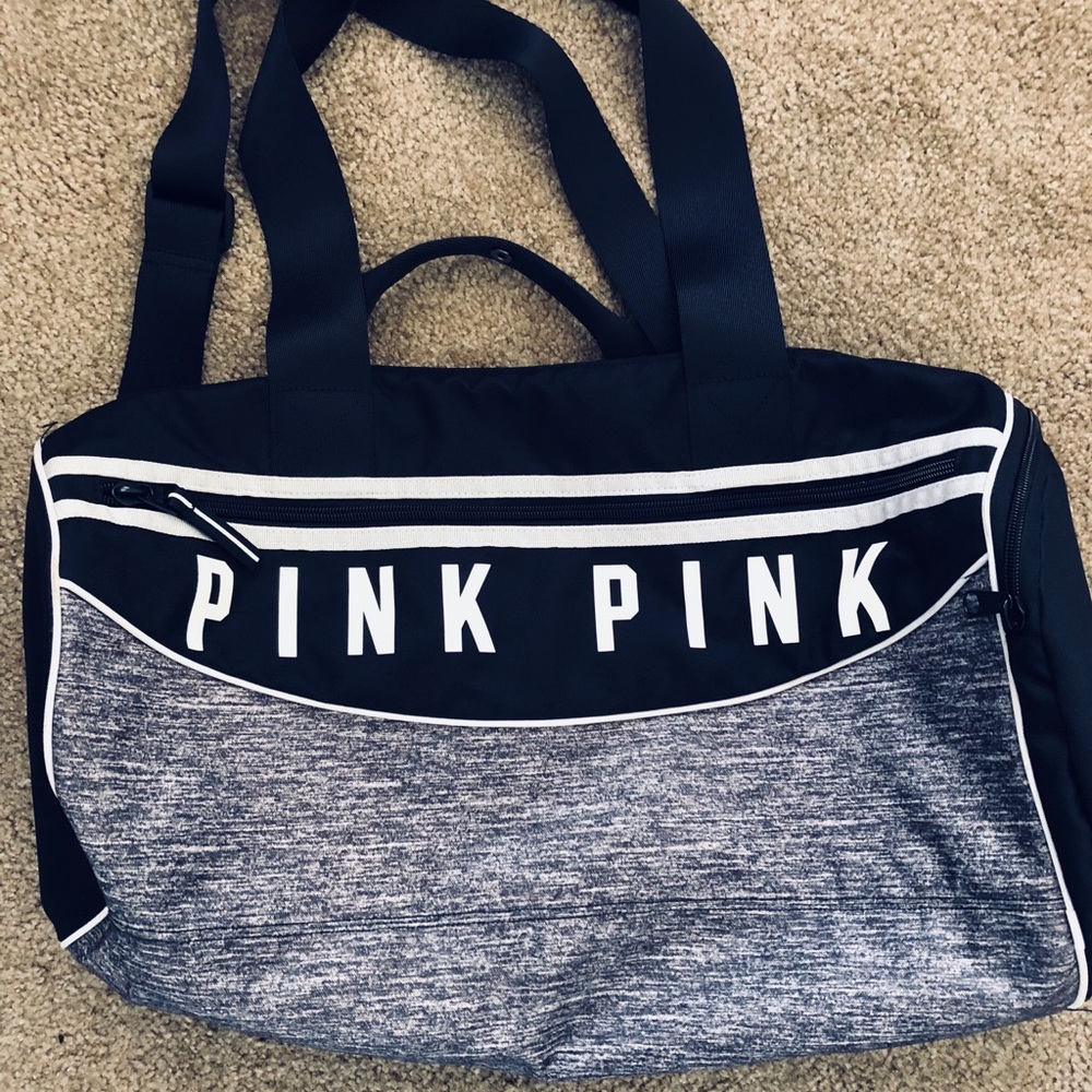 VS PINK Gym Bag