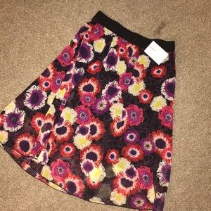 Lularoe Lola Skirt