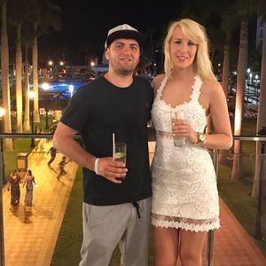 Meet your Posher, Joe