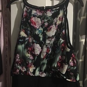 Nichole Miller dress