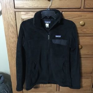 Women’s Patagonia Re-Tool full zip