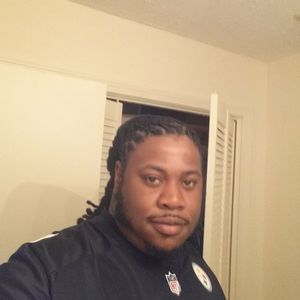 Meet your Posher, Kerrick