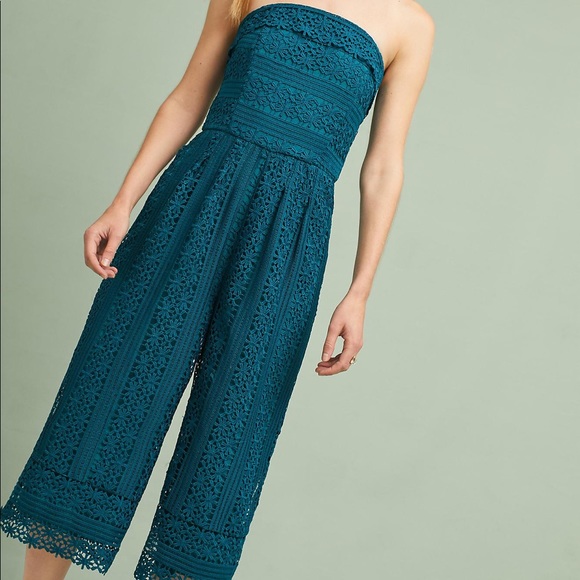 anthropologie greylin jumpsuit