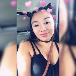 Meet your Posher, Xochilt