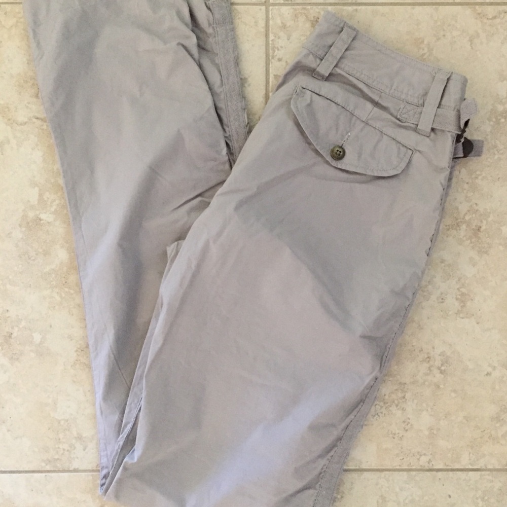 Boston Proper cargo pants