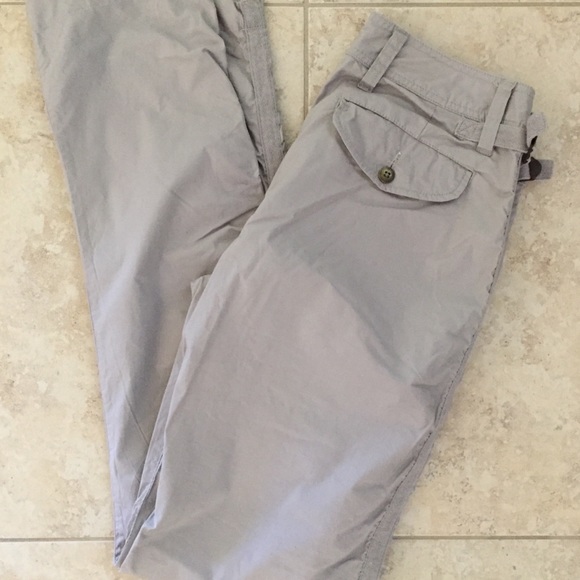 boston proper cargo pants