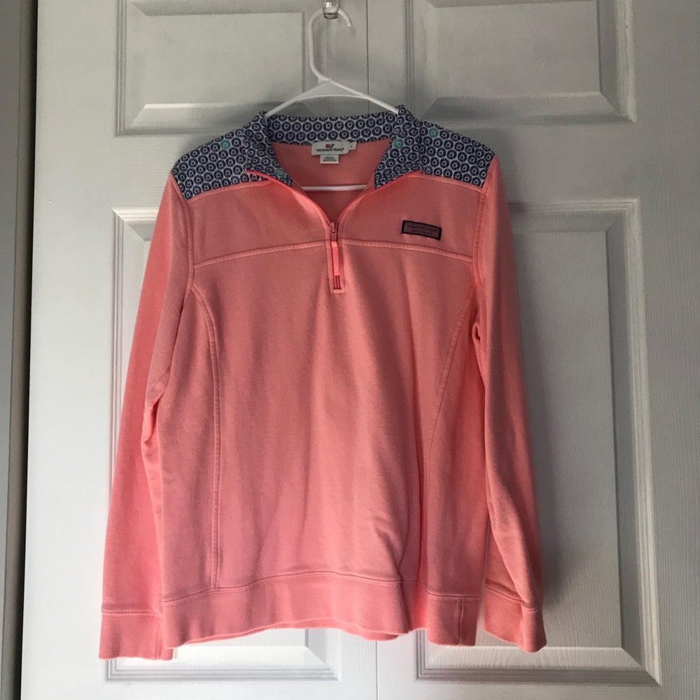 Women’s Vineyard Vines Shep Shirt