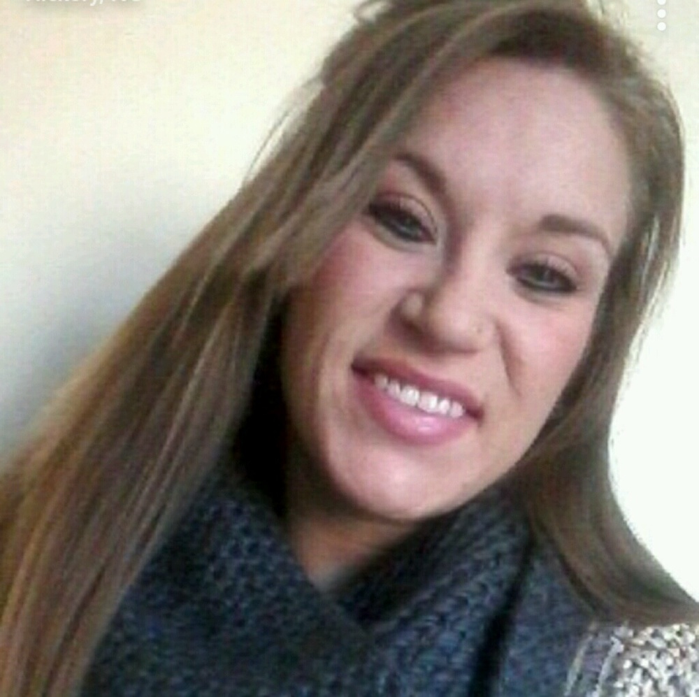 Meet your Posher, Kisha