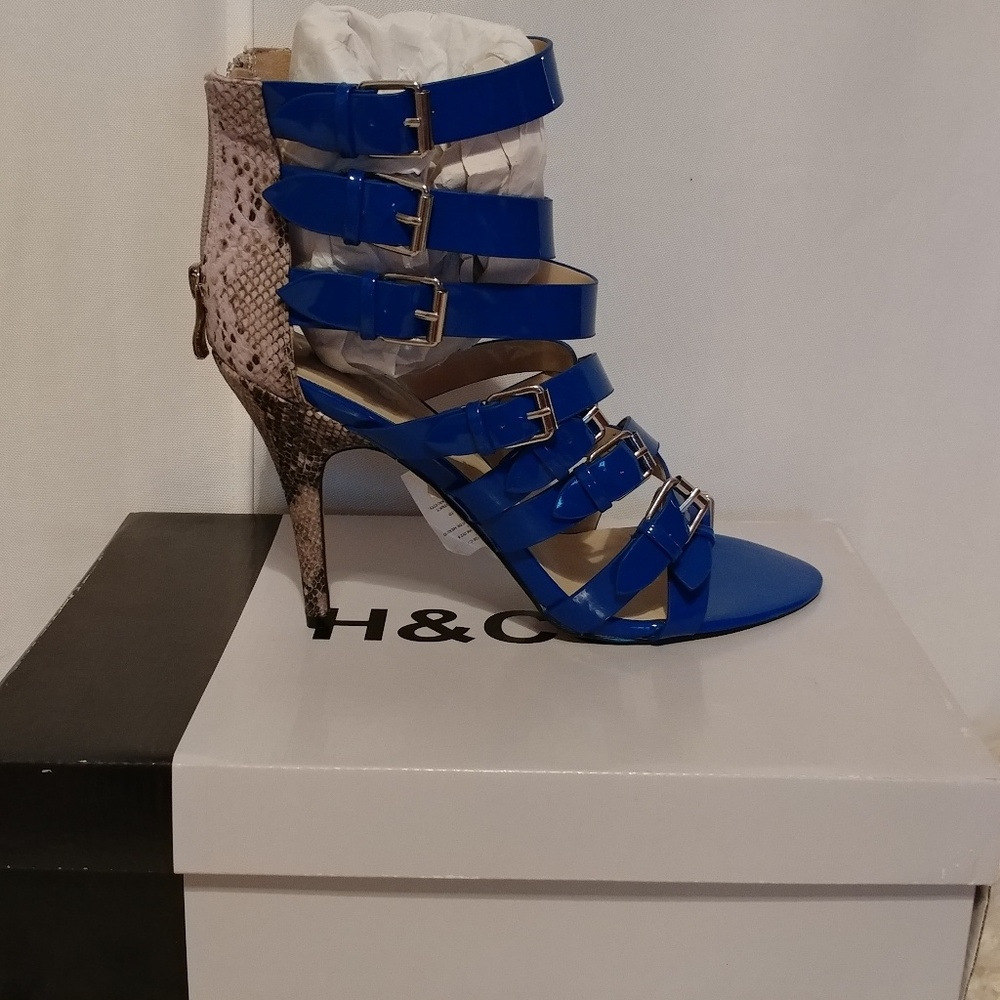 High Heels
