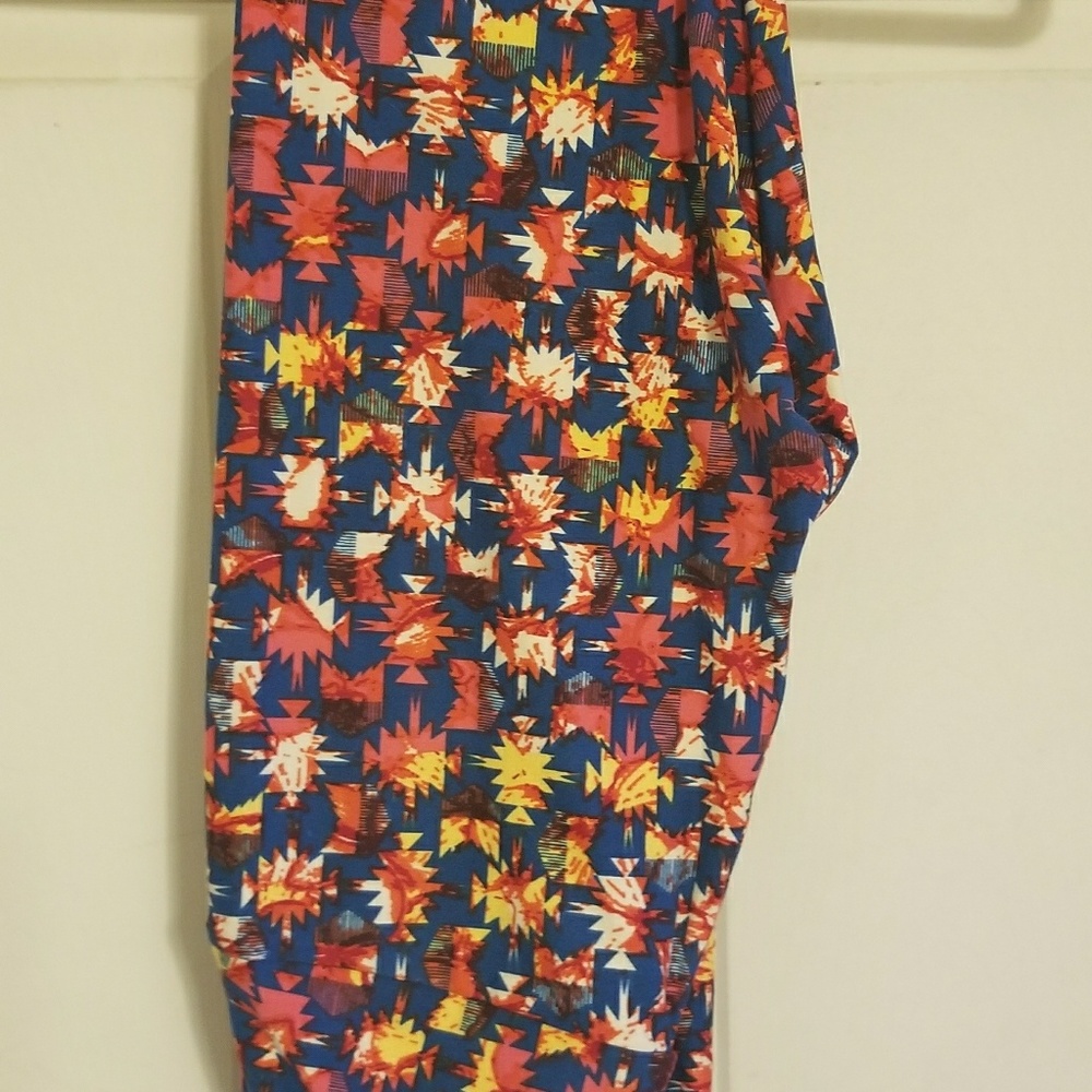 👗REDUCED👗Lularoe Leggings