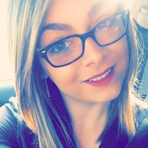 Meet your Posher, Allysia