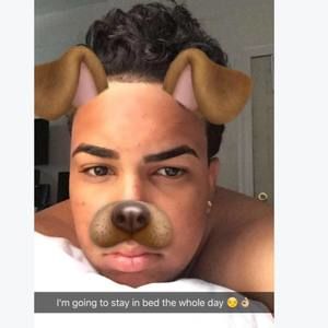 Meet your Posher, Oliver