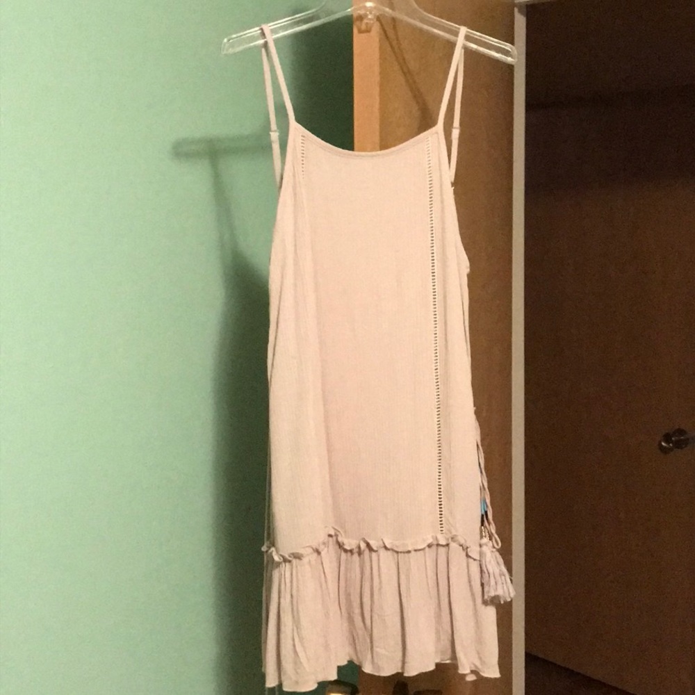 LuLu's Boho Shift Dress