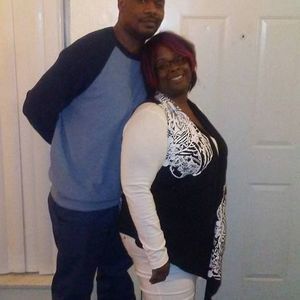 Meet your Posher, Mary-ann