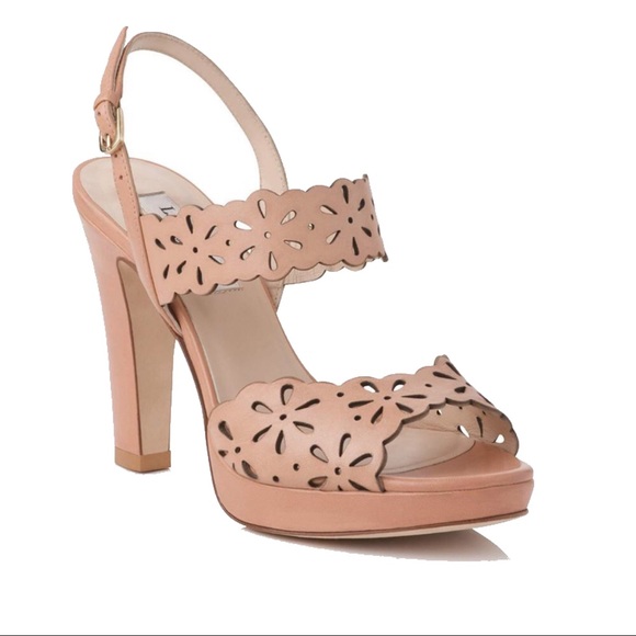 lk bennett platform sandals
