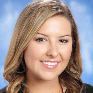 Meet your Posher, Michaela