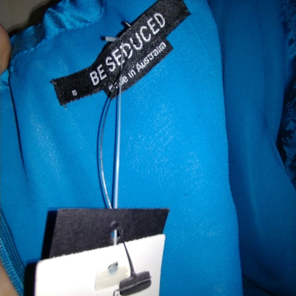 Be Seduced Sz 6 nwt on - Picture 4 of 6