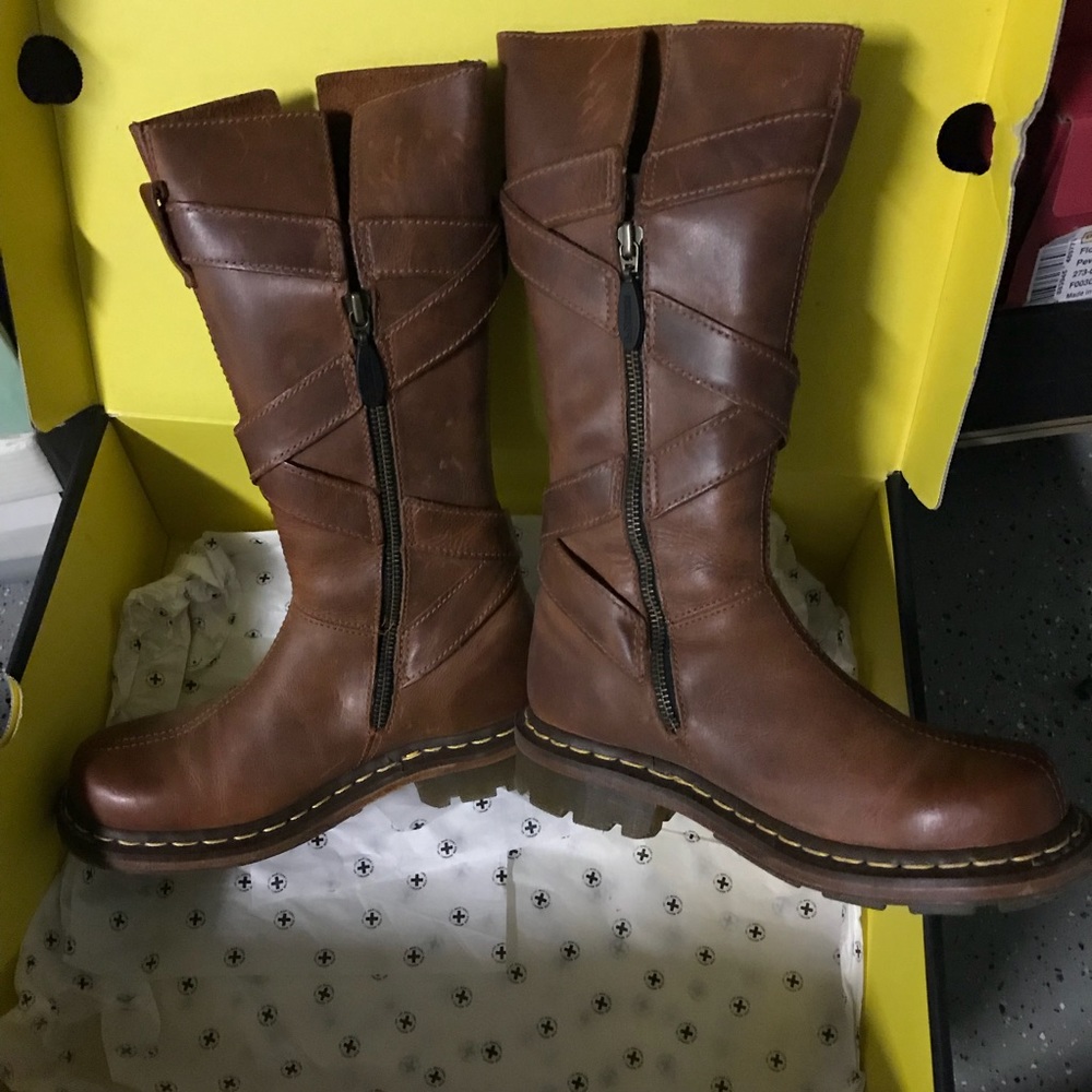 Dr. Martens