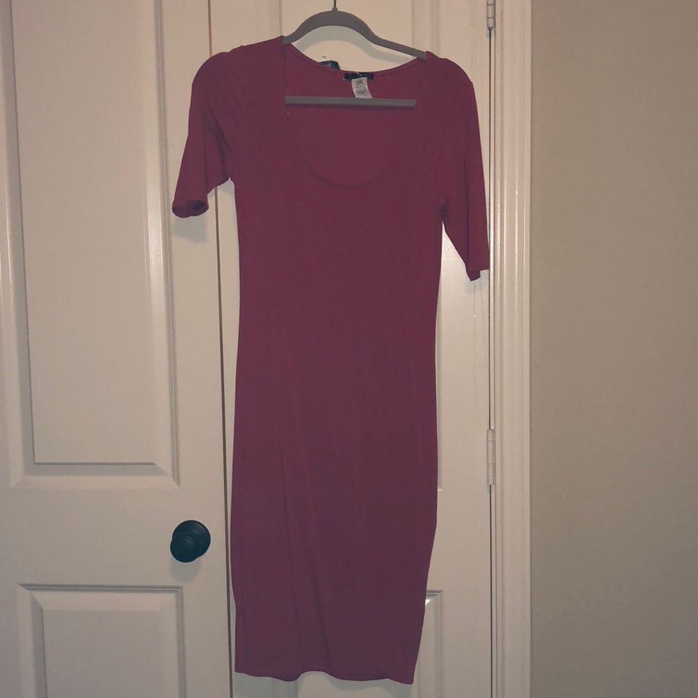 Pencil Dress
