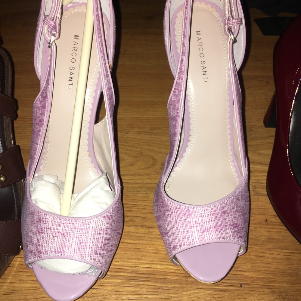 Heels