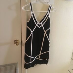 guess dress