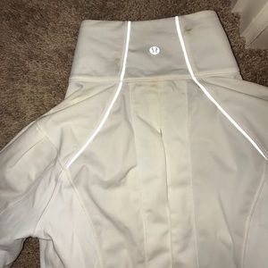 Lululemon outdoor jacket