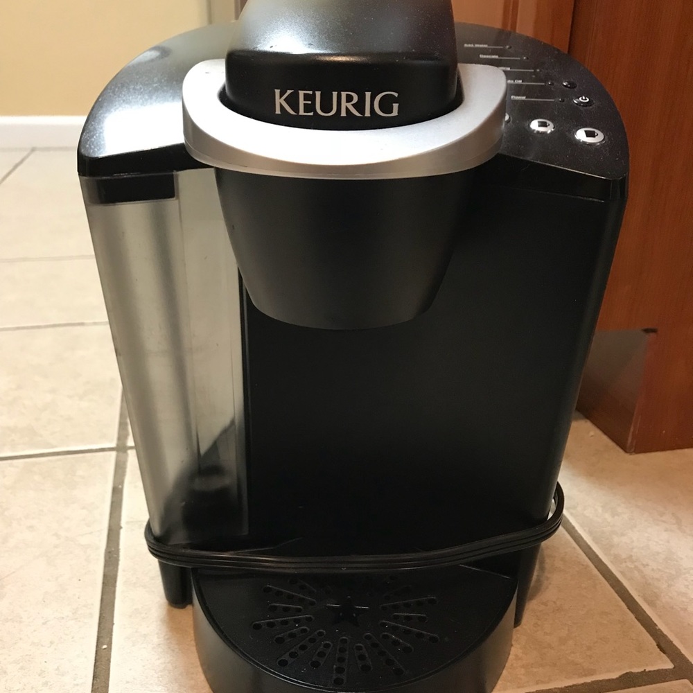 Keurig