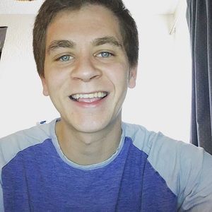 Meet your Posher, Sam