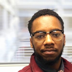 Meet your Posher, Dre