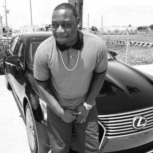 Meet your Posher, Jared