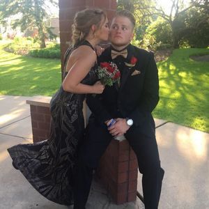 Meet your Posher, Luke