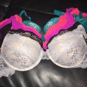 bra bundle!