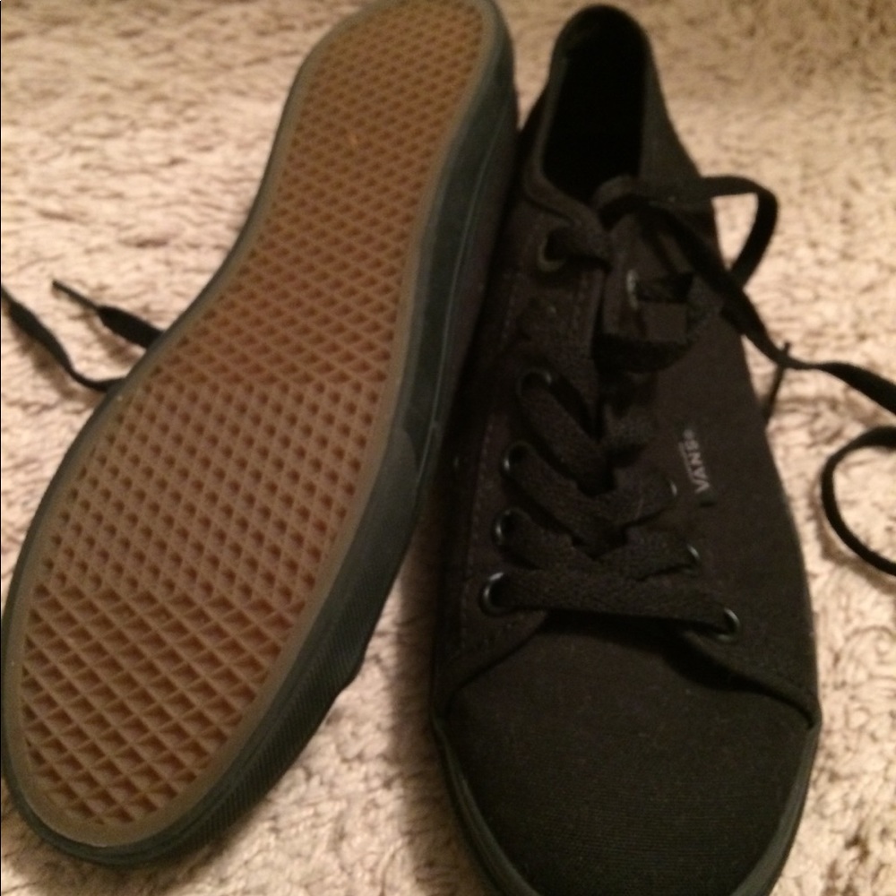 Amazing vans!!!!!